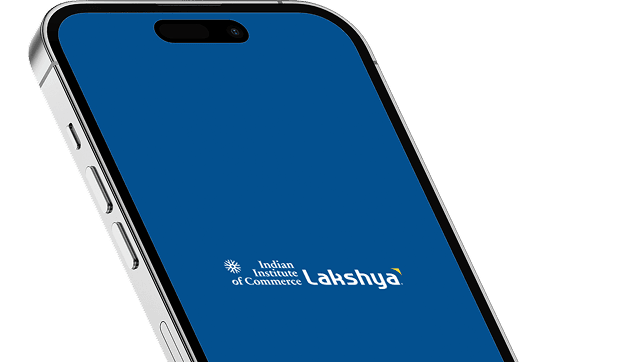 Lakshya App